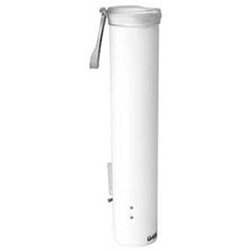 (image for) San Jamar C4160WH DISPENSER,WATER CUP , WHITE